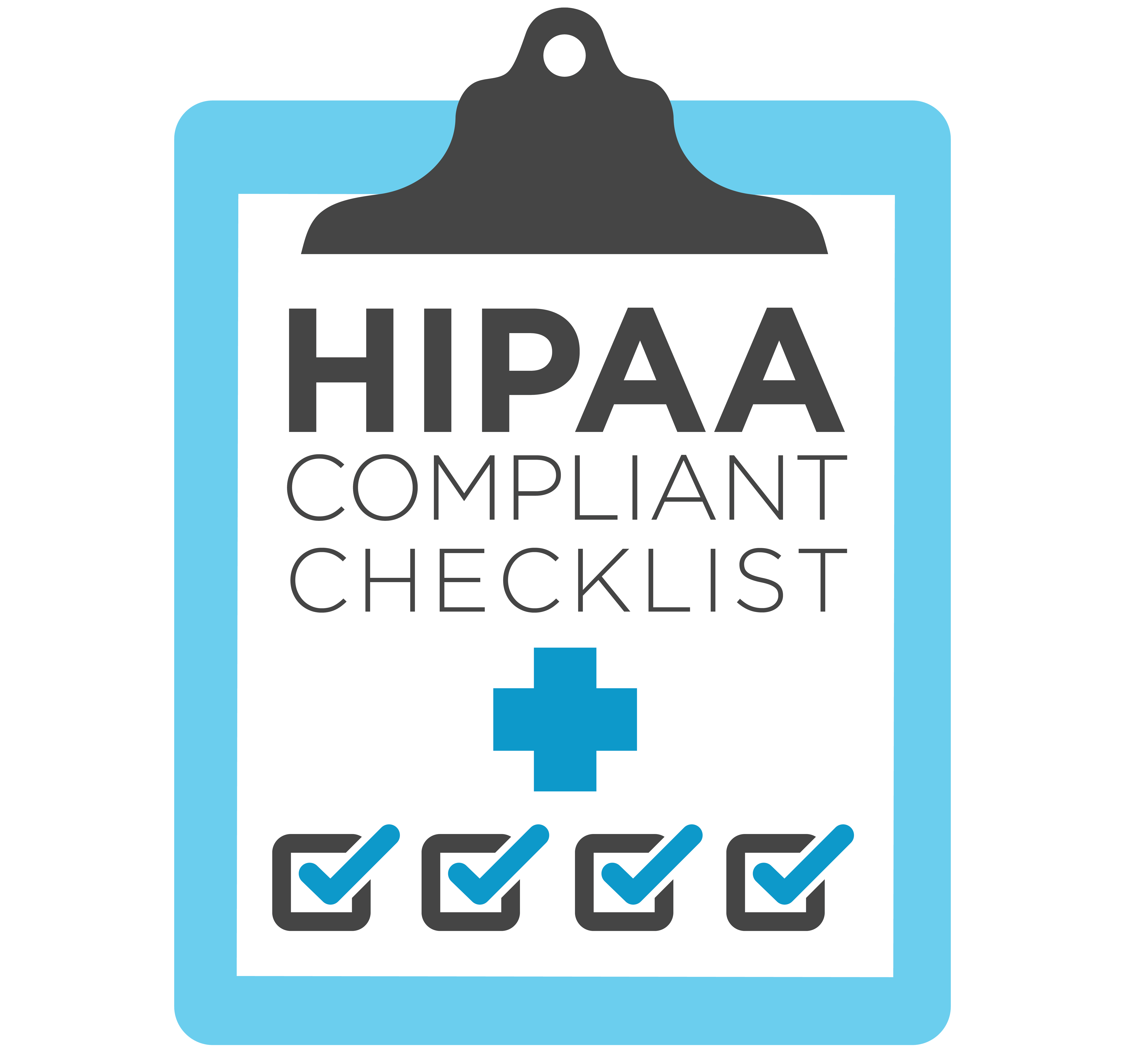 HIPAA Checklist