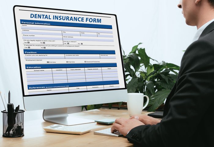 Insurance payment posting jobs