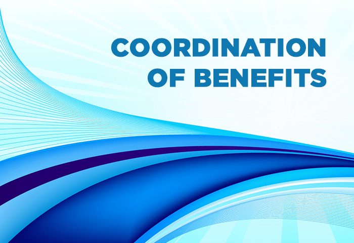 coordination of benefits questionnaire bcbsil