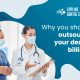 Why you should outsource your dental billing?