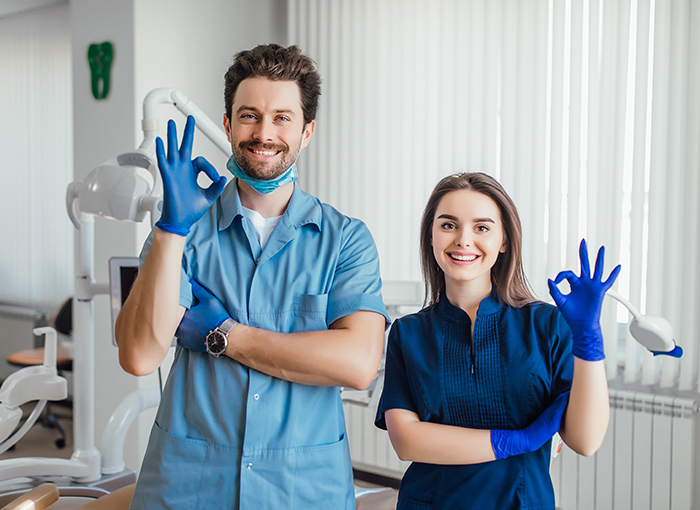 What Are The Most Commonly Outsourced Services In A Dental Practice?