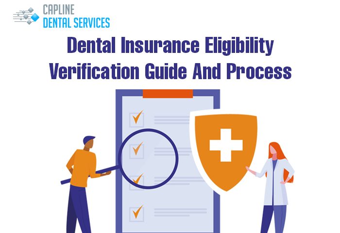 Dental Insurance Eligibility Verification Guide And Process