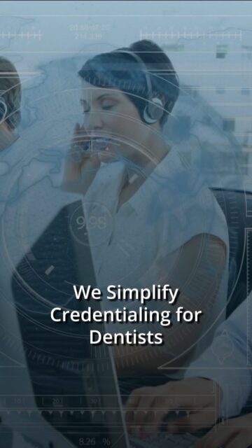 Complicated credentialing? Not with experts on your side.

Capline’s team simplifies the process, reduces delays, and helps you get paid faster.

Reach out to our experts at 888 666 0604 or visit www.caplinedentalservices.com to learn more! 

#dentalcredentialing #dentalpractice #dentalclinic