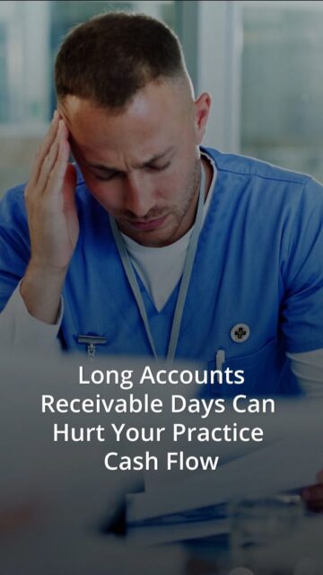 Struggling with delayed payments? 
Here’s how you can reduce your Accounts Receivable days and keep your cash flow healthy.

From smarter billing practices to faster follow-ups, we break it all down for you.

Partner with Capline Dental Services and take control of your revenue cycle today. 

Call our experts at 888 666 0604 or visit www.caplinedentalservices.com to learn more!

#dentalbilling #accountreceivable #medicalbilling #caplinedentalservices