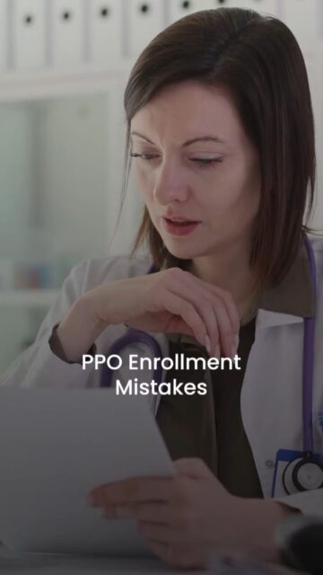 PPO enrollment can directly impact your practice revenue, patient flow, and reimbursement rates, but many dentists realize their mistakes only after they start affecting collections and operations.

From signing unfavorable contracts to missing credentialing details and delayed enrollments, even small errors can create long-term financial setbacks for your practice.

At Capline Dental Services, we help dental practices simplify PPO enrollment, avoid costly mistakes, and stay focused on patient care while we handle the paperwork and process.

Call our experts at 888 666 0604 or visit www.caplinedentalservices.com to learn more! 

#DentalBilling #PPOEnrollment #DentalCredentialing #DentalPracticeManagement #DentalInsurance