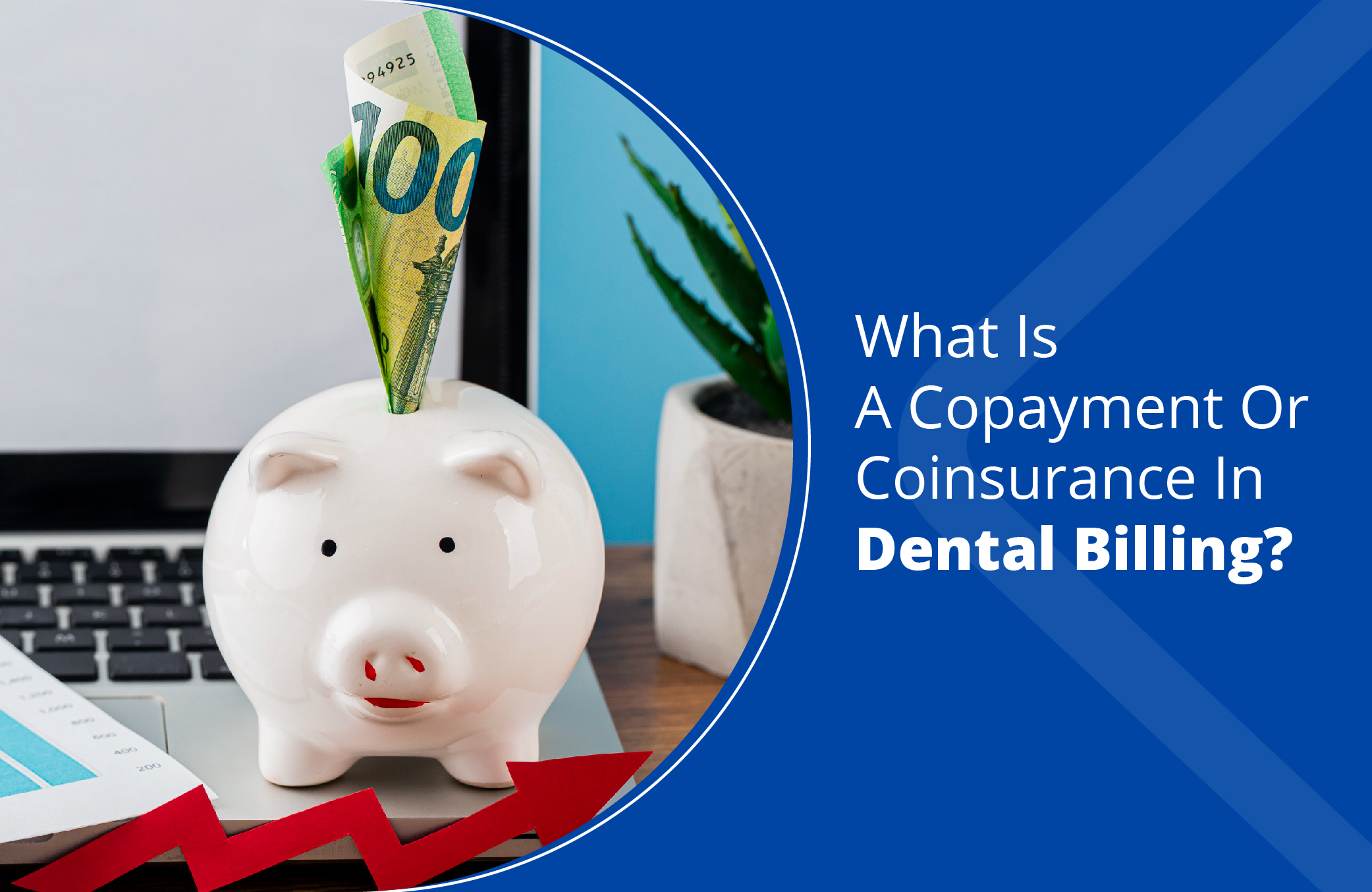What Is a Copayment or Coinsurance in Dental Billing?