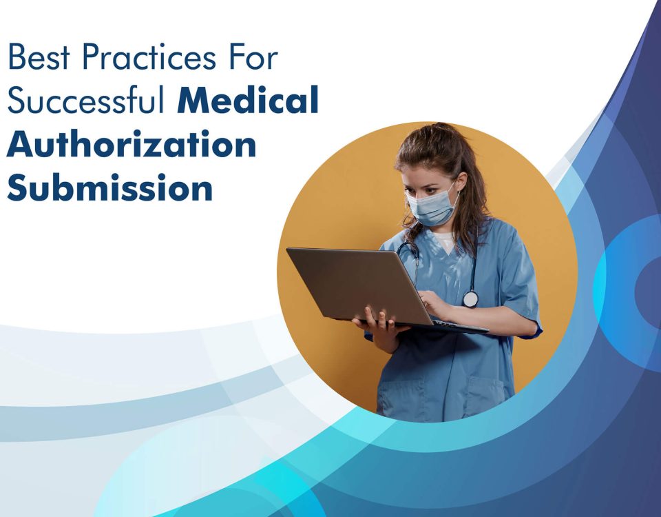 Medical Authorization Submission
