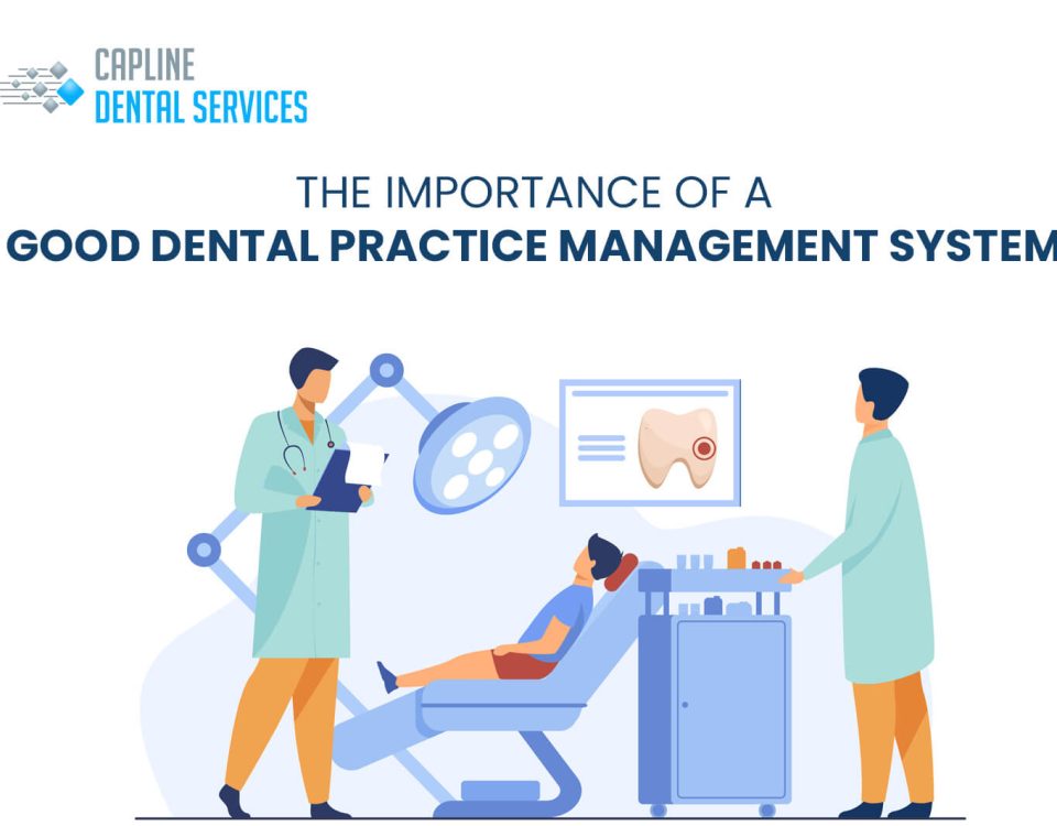 Dental Practice Management System
