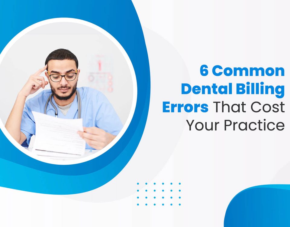Dental Billing Errors