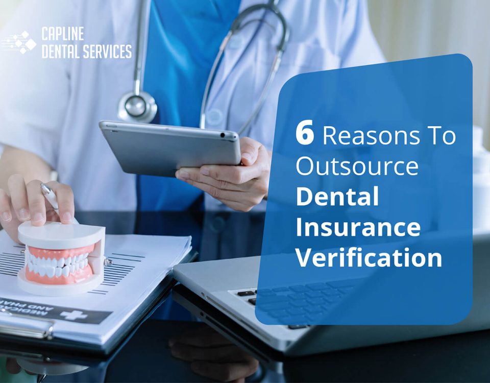 Outsource Dental Insurance Verification