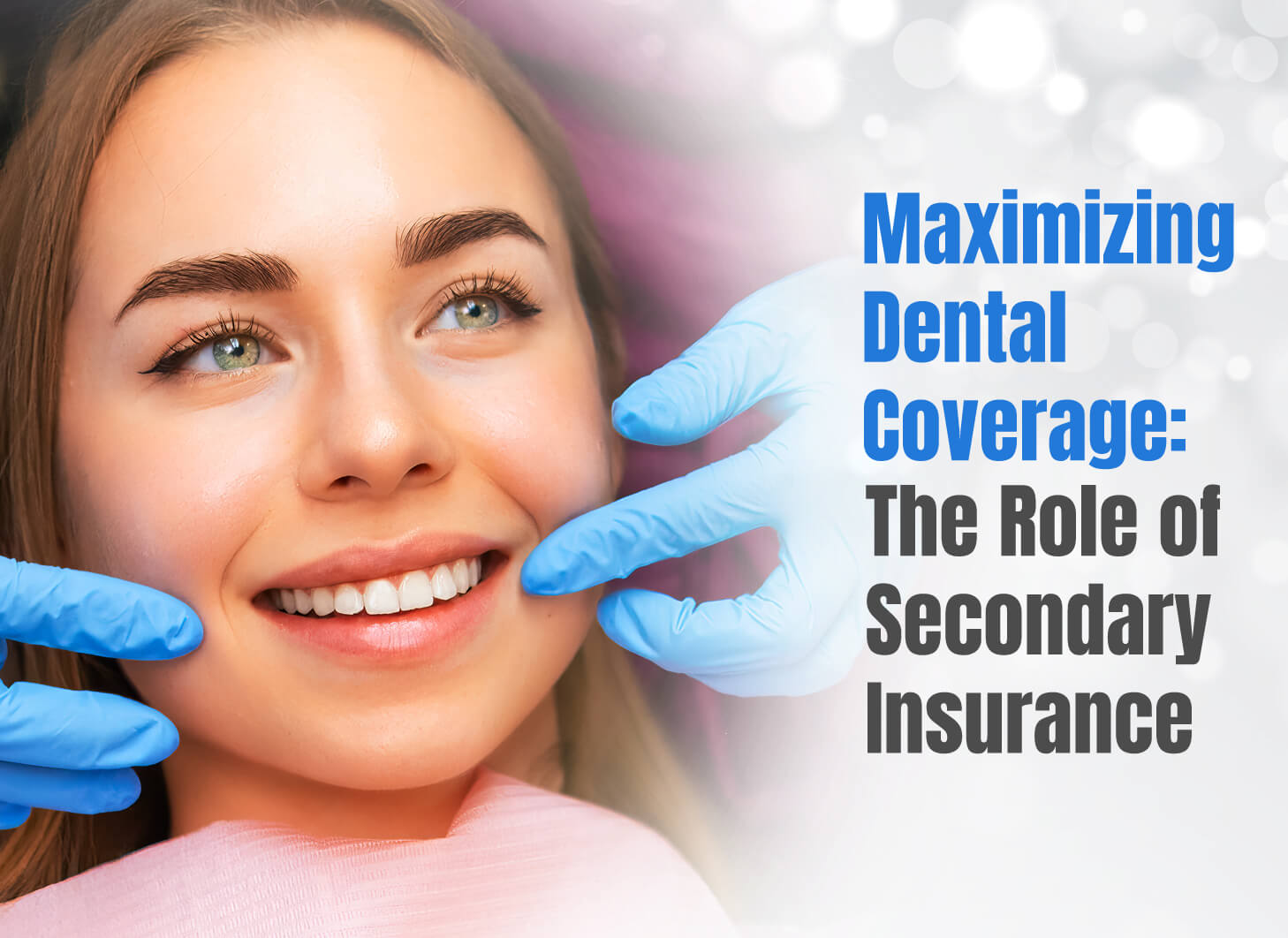 Maximizing Dental Coverage The Role of Secondary Insurance Capline