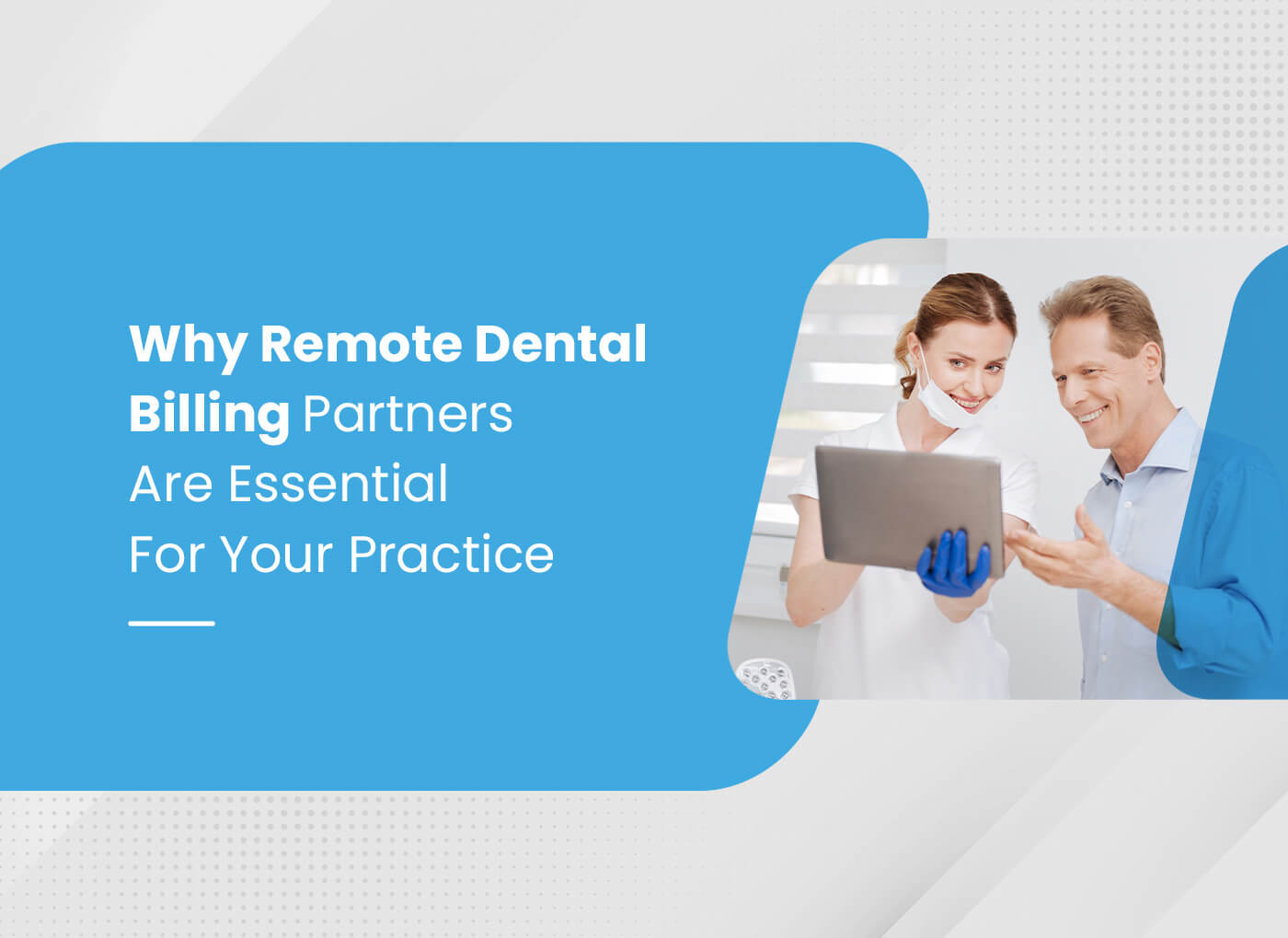 Remote Dental Billing