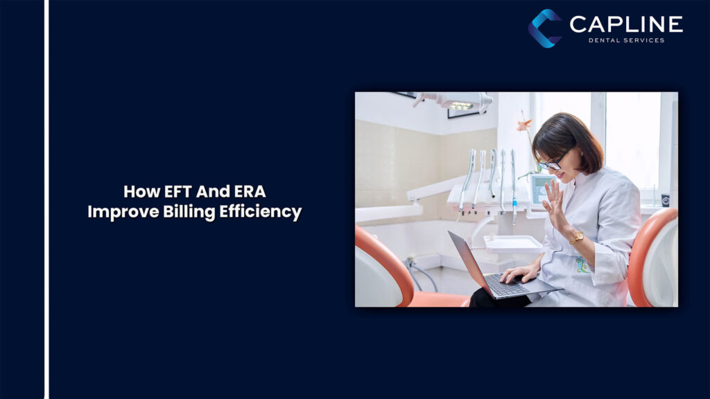 How EFT And ERA Improve Billing Efficiency