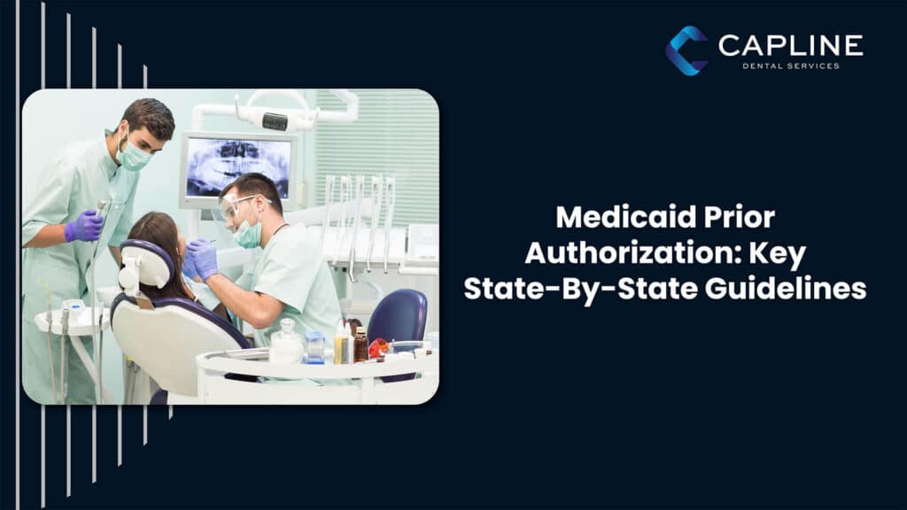 Medicaid Prior Authorization: Key State-By-State Guidelines