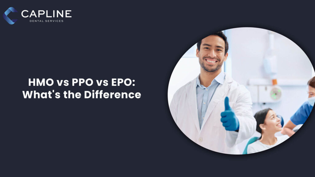 HMO vs PPO vs EPO: What&rsquo;s the Difference