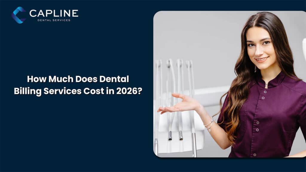 How Much Do Dental Billing Services Cost in 2026?
