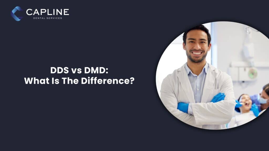 DDS vs DMD: What Is the Difference?