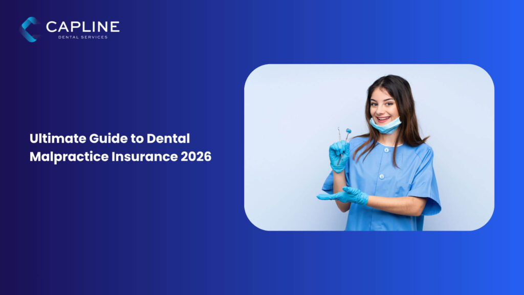 Ultimate Guide to Dental Malpractice Insurance 2026