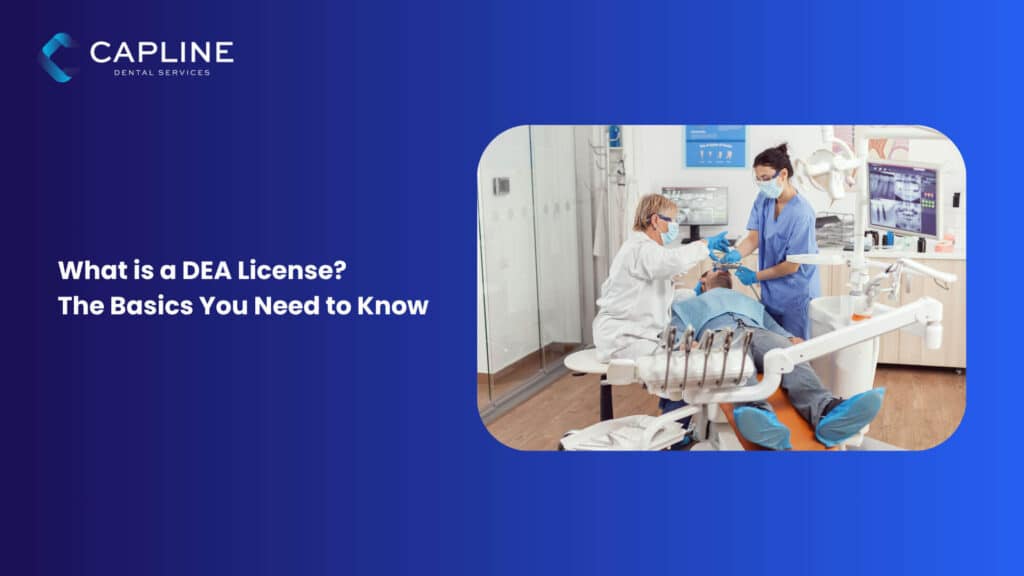 What is a DEA license? The Basics You Need to Know