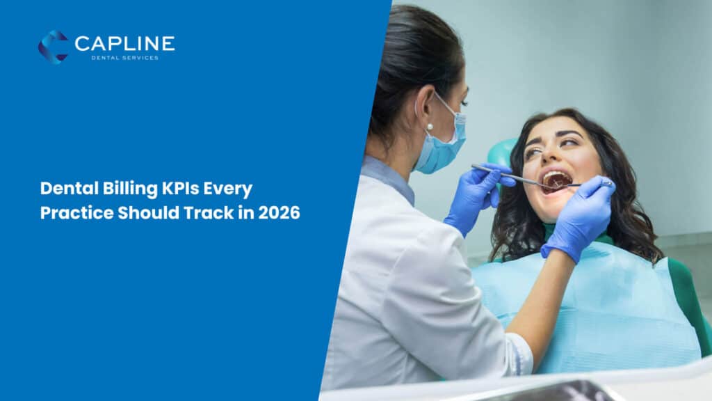 Dental Billing KPIs Every Practice Should Track in 2026